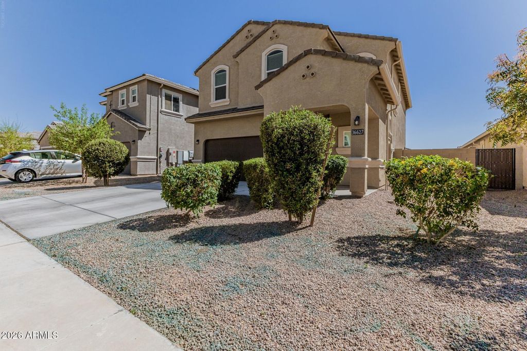 36627 W SAN CAPISTRANO Avenue, Maricopa, AZ 85138 — photo 3