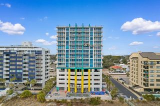 2301 S Ocean Blvd. # 1401, North Myrtle Beach, SC 29582
