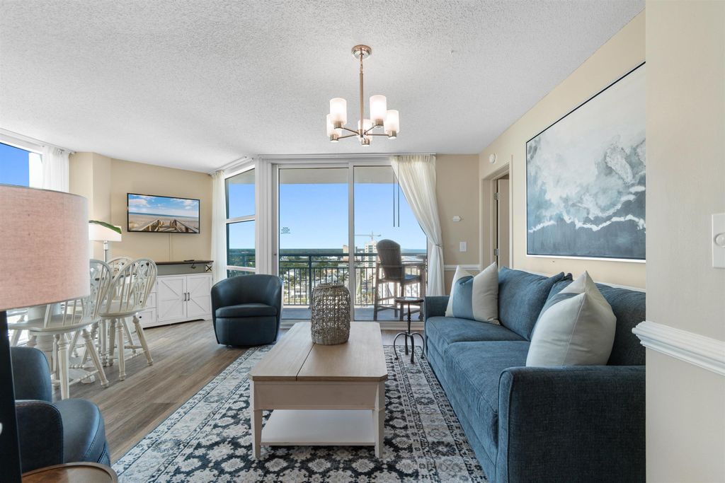 2301 S Ocean Blvd. # 1401, North Myrtle Beach, SC 29582 — photo 5