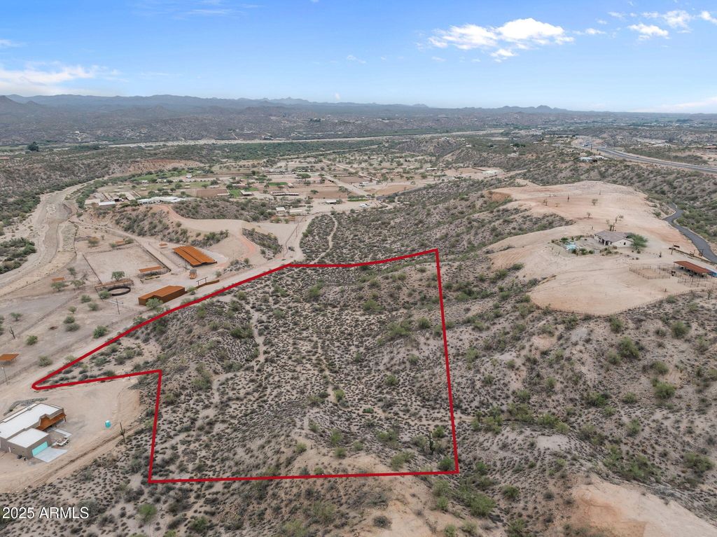 03 Grantham Ranch Road 3, Wickenburg, AZ 85390 — photo 2