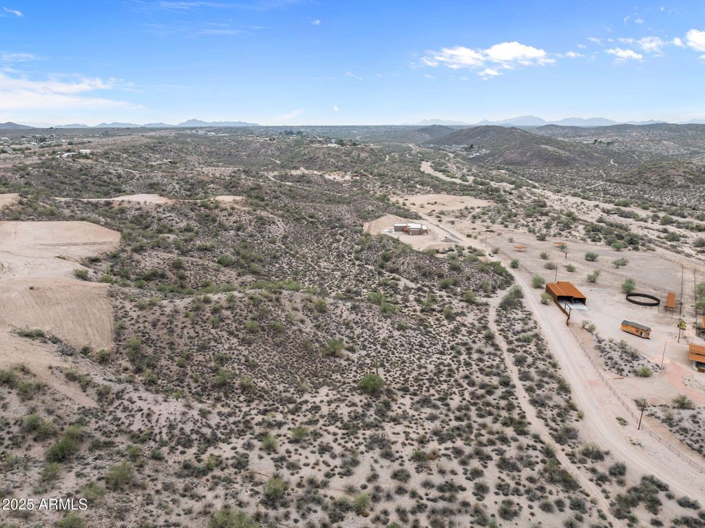03 Grantham Ranch Road 3, Wickenburg, AZ 85390 — photo 3