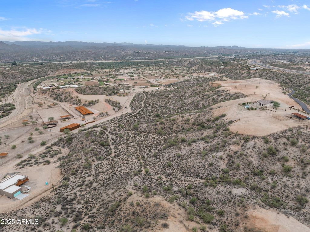 03 Grantham Ranch Road 3, Wickenburg, AZ 85390 — photo 5