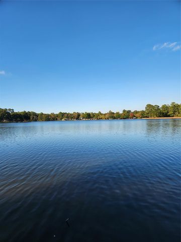 13279 Southshore Drive, Conroe, TX 77304