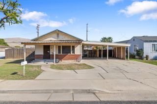 366 N Palm Street, Woodlake, CA 93286