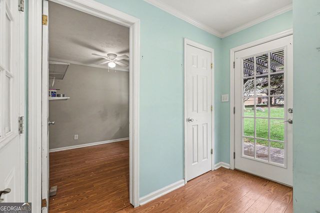 127 Mckinley Drive, Griffin, GA 30224