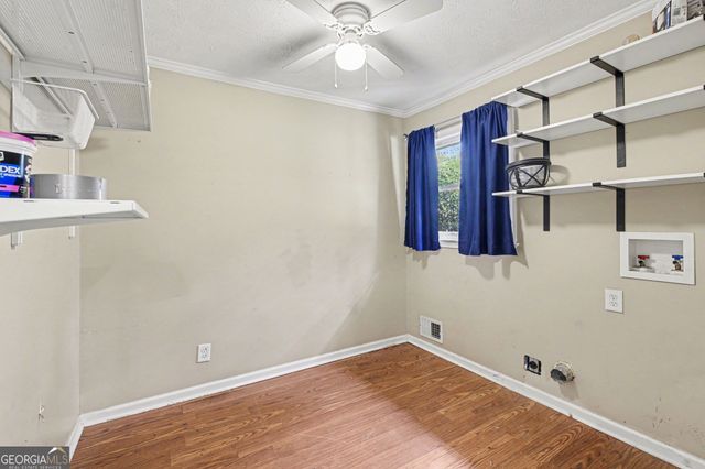 127 Mckinley Drive, Griffin, GA 30224