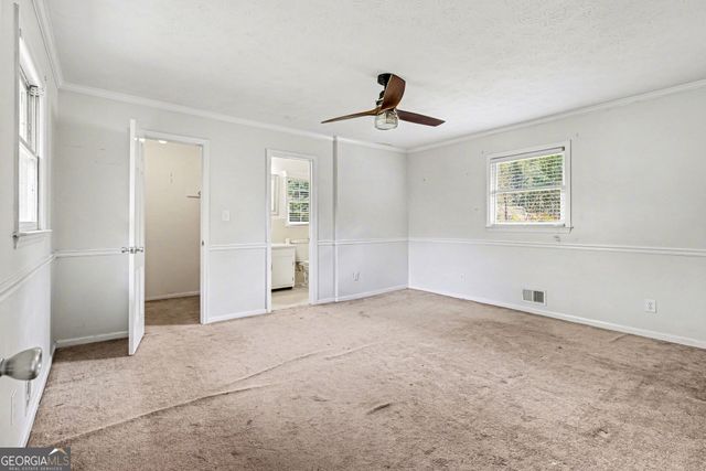 127 Mckinley Drive, Griffin, GA 30224