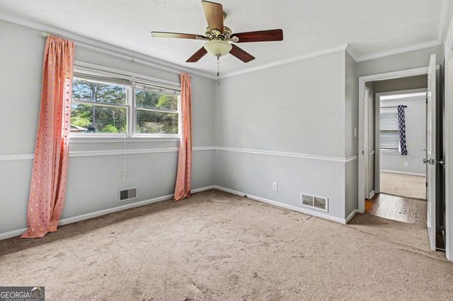 127 Mckinley Drive, Griffin, GA 30224