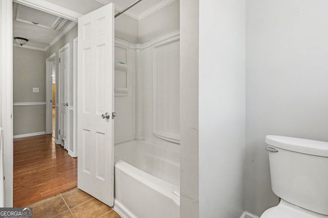 127 Mckinley Drive, Griffin, GA 30224