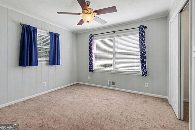 127 Mckinley Drive, Griffin, GA 30224