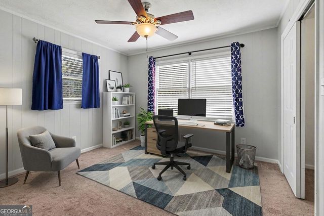 127 Mckinley Drive, Griffin, GA 30224