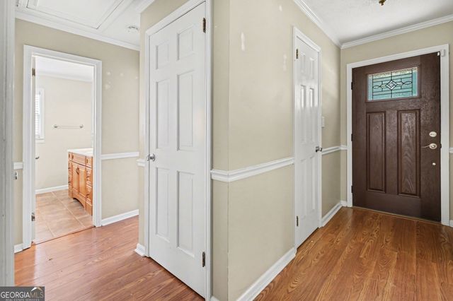 127 Mckinley Drive, Griffin, GA 30224