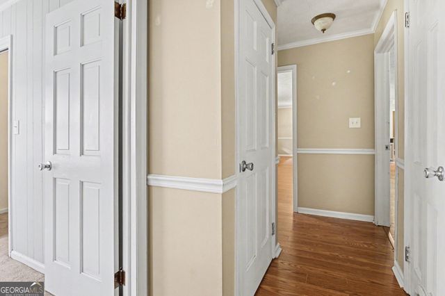 127 Mckinley Drive, Griffin, GA 30224