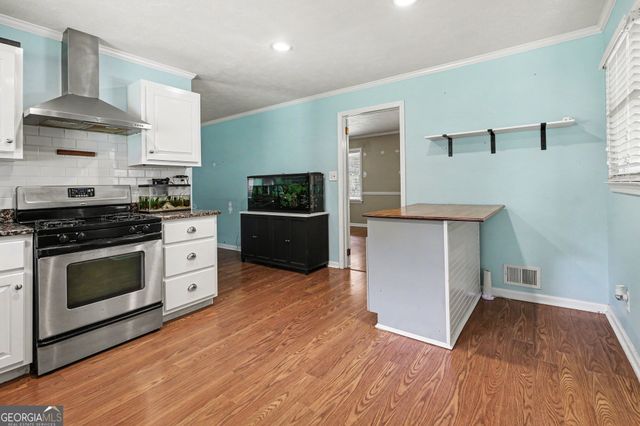 127 Mckinley Drive, Griffin, GA 30224