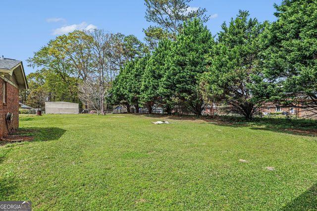 127 Mckinley Drive, Griffin, GA 30224