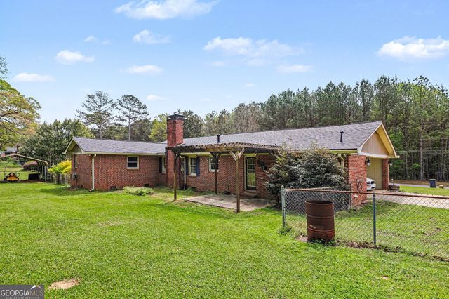 127 Mckinley Drive, Griffin, GA 30224