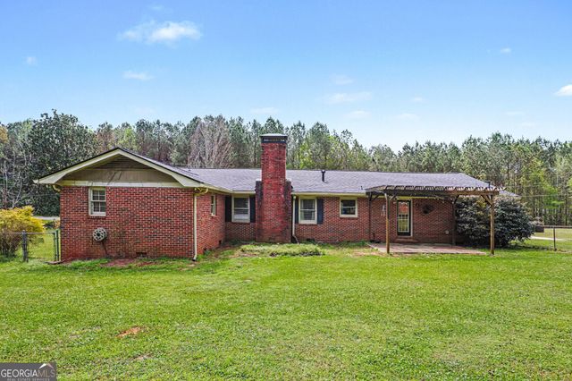 127 Mckinley Drive, Griffin, GA 30224