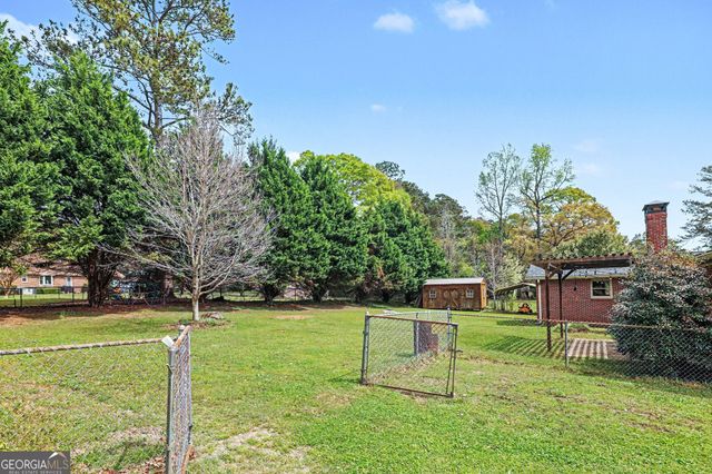 127 Mckinley Drive, Griffin, GA 30224