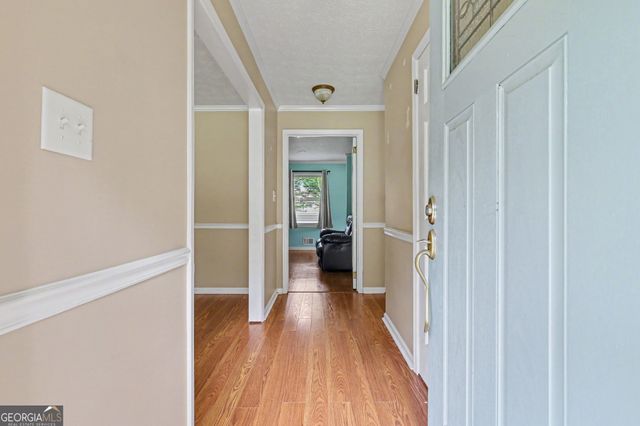 127 Mckinley Drive, Griffin, GA 30224