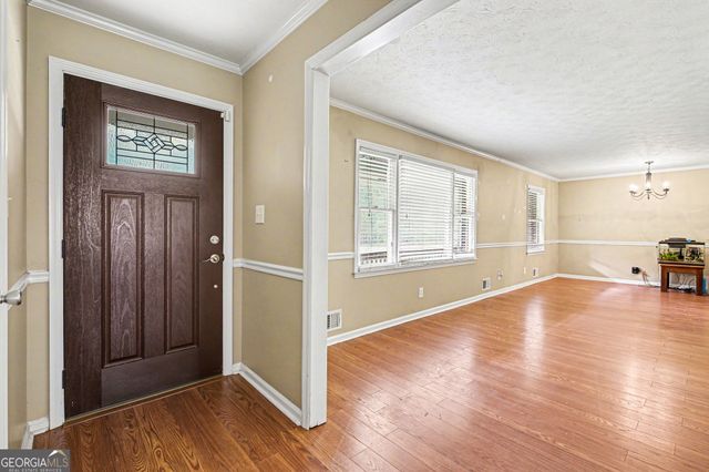 127 Mckinley Drive, Griffin, GA 30224