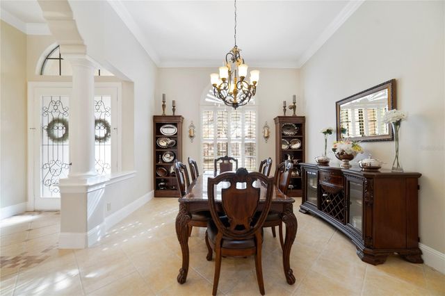 6330 LAKE BURDEN VIEW DRIVE, Windermere, FL 34786