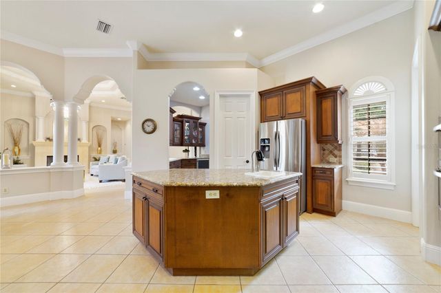 6330 LAKE BURDEN VIEW DRIVE, Windermere, FL 34786