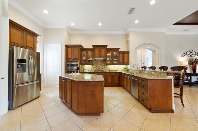 6330 LAKE BURDEN VIEW DRIVE, Windermere, FL 34786