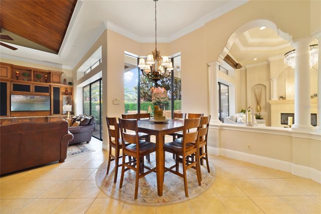 6330 LAKE BURDEN VIEW DRIVE, Windermere, FL 34786