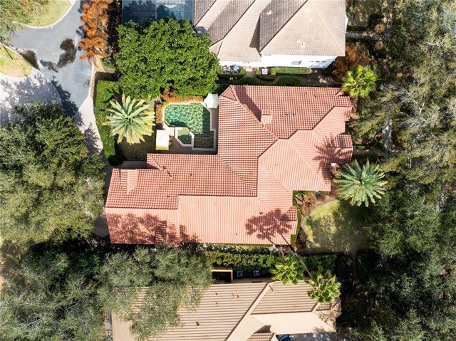 6330 LAKE BURDEN VIEW DRIVE, Windermere, FL 34786