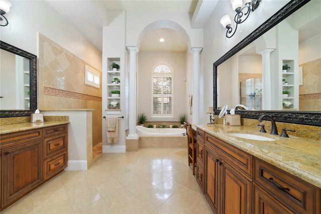 6330 LAKE BURDEN VIEW DRIVE, Windermere, FL 34786