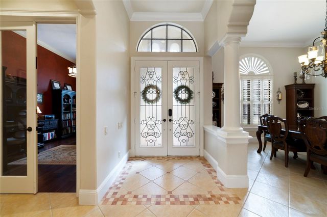 6330 LAKE BURDEN VIEW DRIVE, Windermere, FL 34786