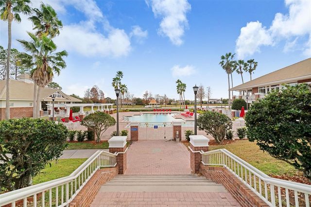 6330 LAKE BURDEN VIEW DRIVE, Windermere, FL 34786