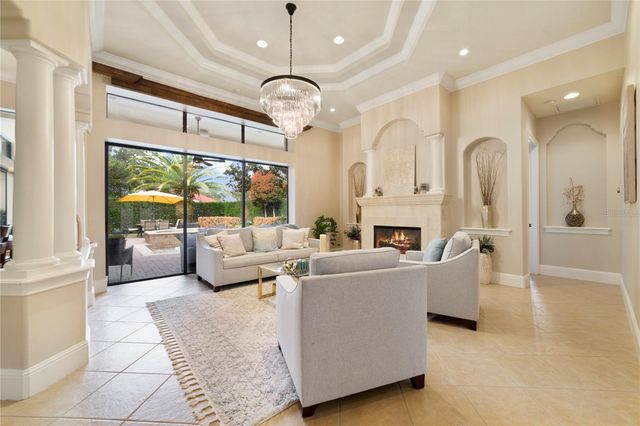 6330 LAKE BURDEN VIEW DRIVE, Windermere, FL 34786