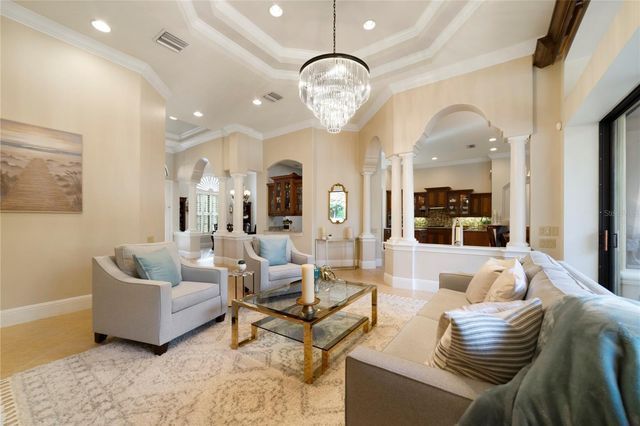 6330 LAKE BURDEN VIEW DRIVE, Windermere, FL 34786