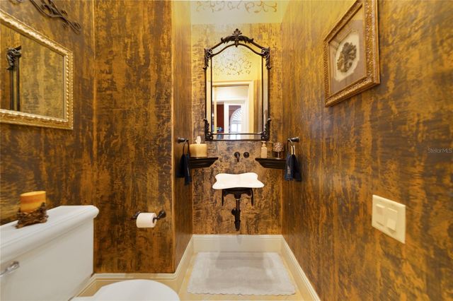 6330 LAKE BURDEN VIEW DRIVE, Windermere, FL 34786