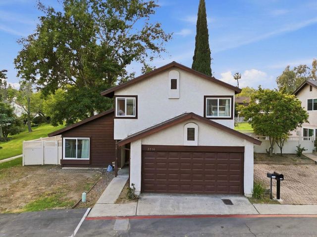 2716 Grade Pl, Spring Valley, CA 91977