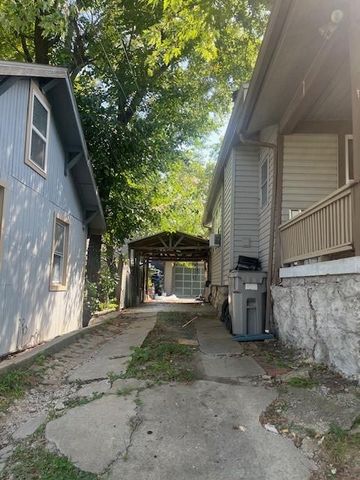 215 N 21 Street, Kansas City, KS 66102