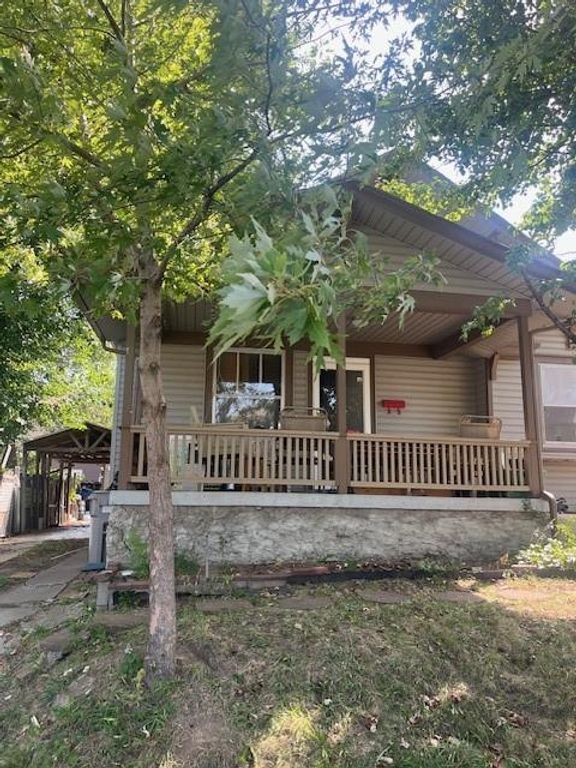 215 N 21 Street, Kansas City, KS 66102