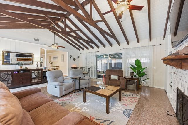 831 N Lakeside Drive, Lake Worth Beach, FL 33460