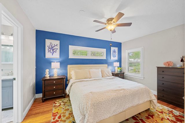 831 N Lakeside Drive, Lake Worth Beach, FL 33460