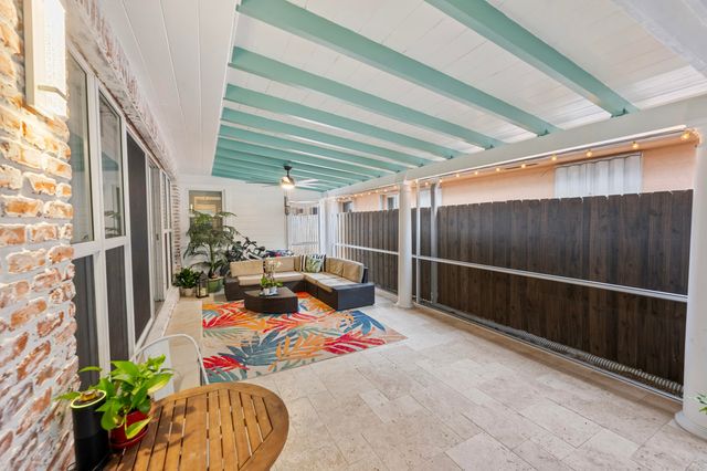 831 N Lakeside Drive, Lake Worth Beach, FL 33460