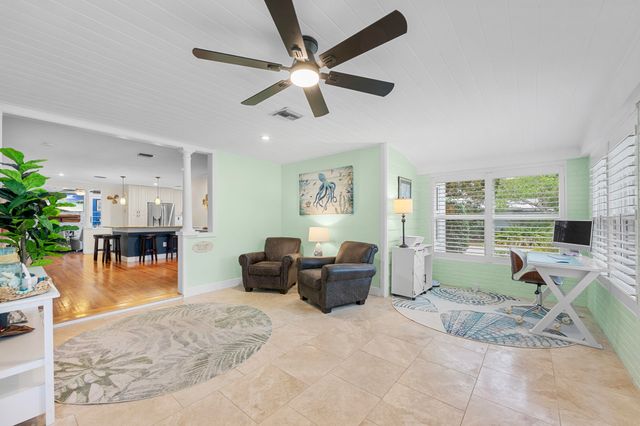 831 N Lakeside Drive, Lake Worth Beach, FL 33460