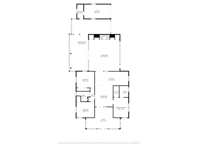 831 N Lakeside Drive, Lake Worth Beach, FL 33460