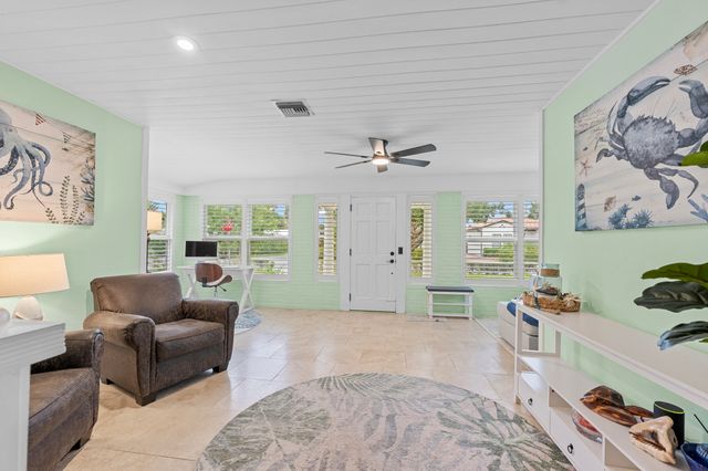 831 N Lakeside Drive, Lake Worth Beach, FL 33460