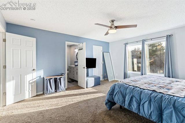 3205 Cowhand Drive, Colorado Springs, CO 80922