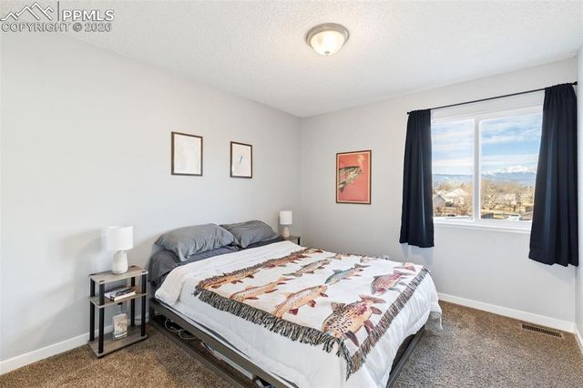 3205 Cowhand Drive, Colorado Springs, CO 80922