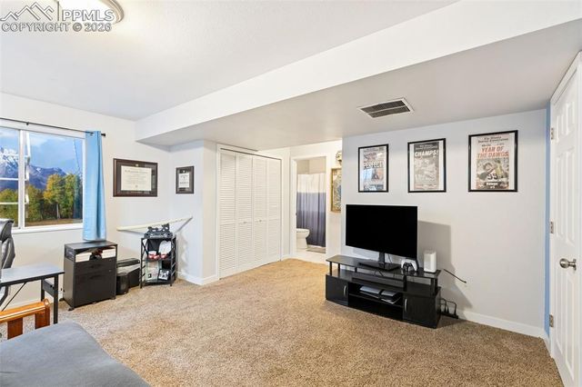 3205 Cowhand Drive, Colorado Springs, CO 80922