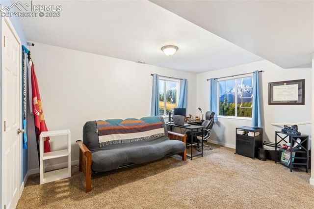 3205 Cowhand Drive, Colorado Springs, CO 80922