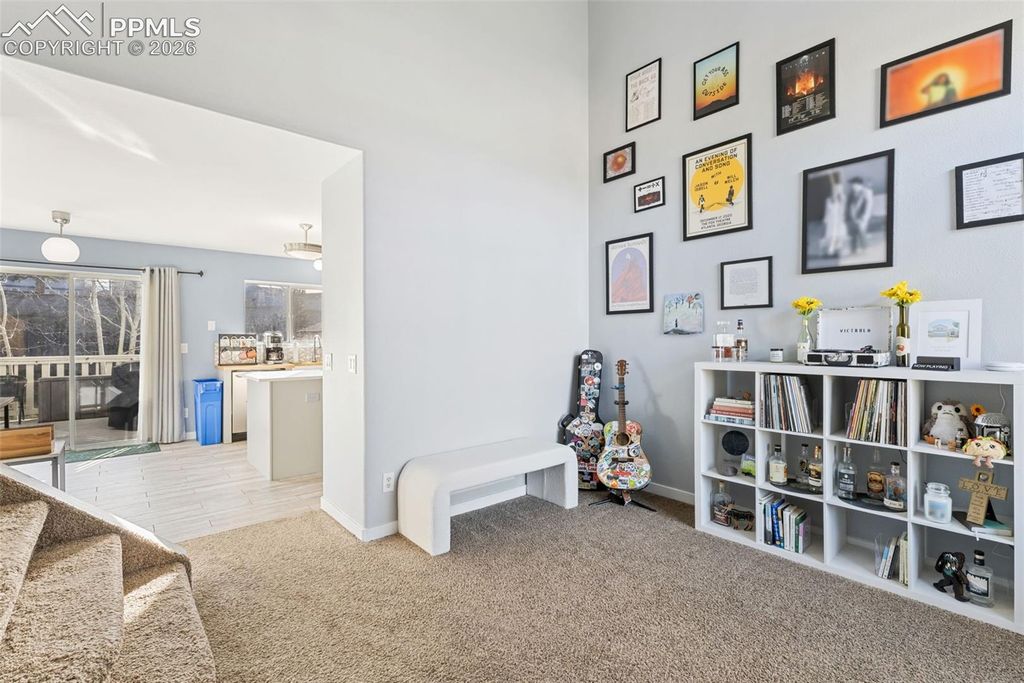 3205 Cowhand Drive, Colorado Springs, CO 80922 — photo 3