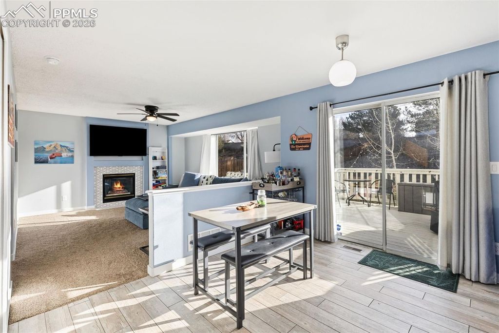 3205 Cowhand Drive, Colorado Springs, CO 80922 — photo 5